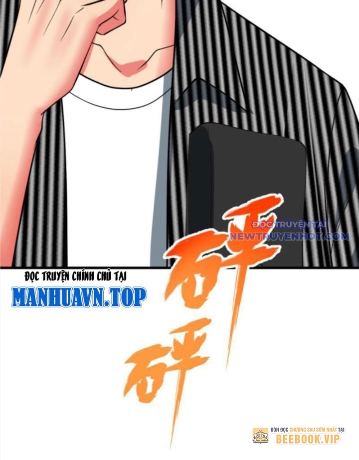 Ta Có 90 Tỷ Tiền Liếm Cẩu! chapter 503 - Trang 72