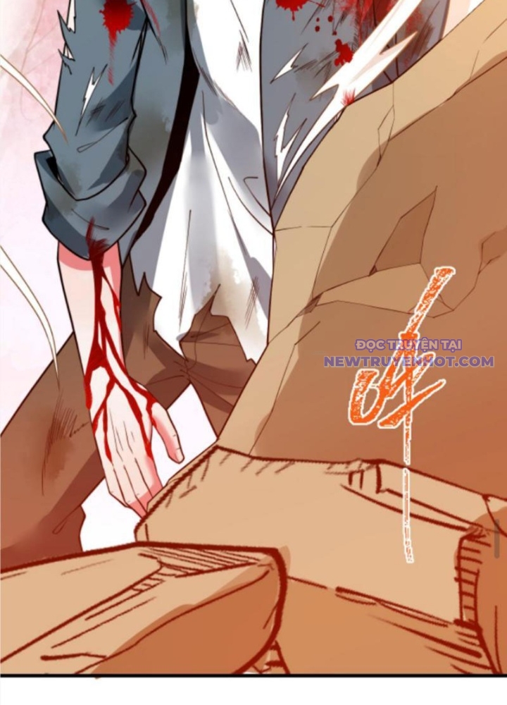 Ta Có 90 Tỷ Tiền Liếm Cẩu! chapter 503 - Trang 38