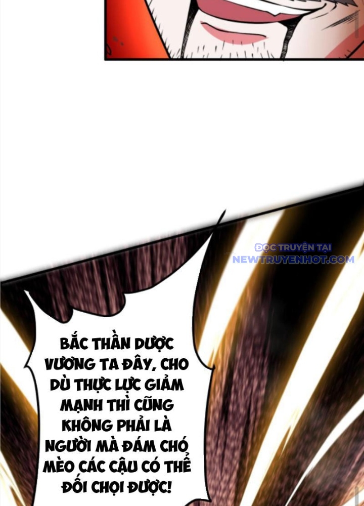 Ta Có 90 Tỷ Tiền Liếm Cẩu! chapter 503 - Trang 46
