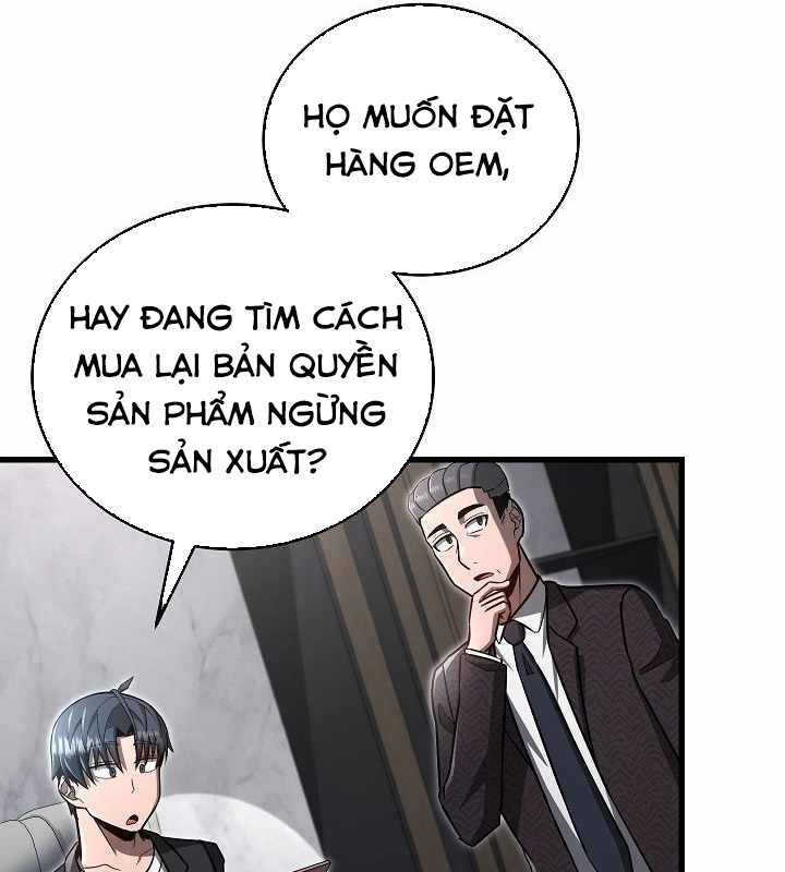 Cách Một Tử Linh Sư Cấp Thảm Họa Nghỉ Hưu chapter 22 - Trang 44