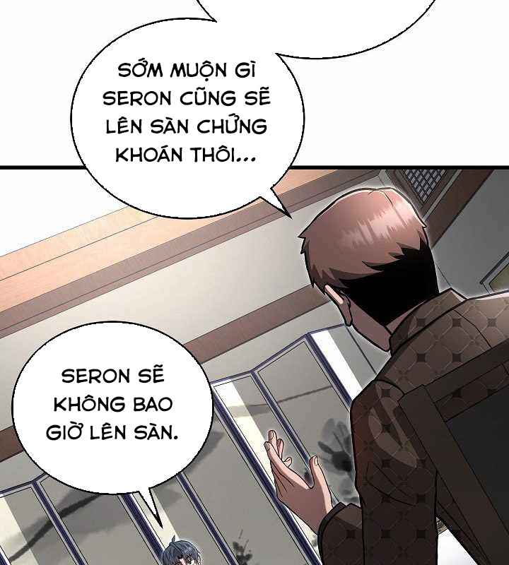 Cách Một Tử Linh Sư Cấp Thảm Họa Nghỉ Hưu chapter 22 - Trang 102
