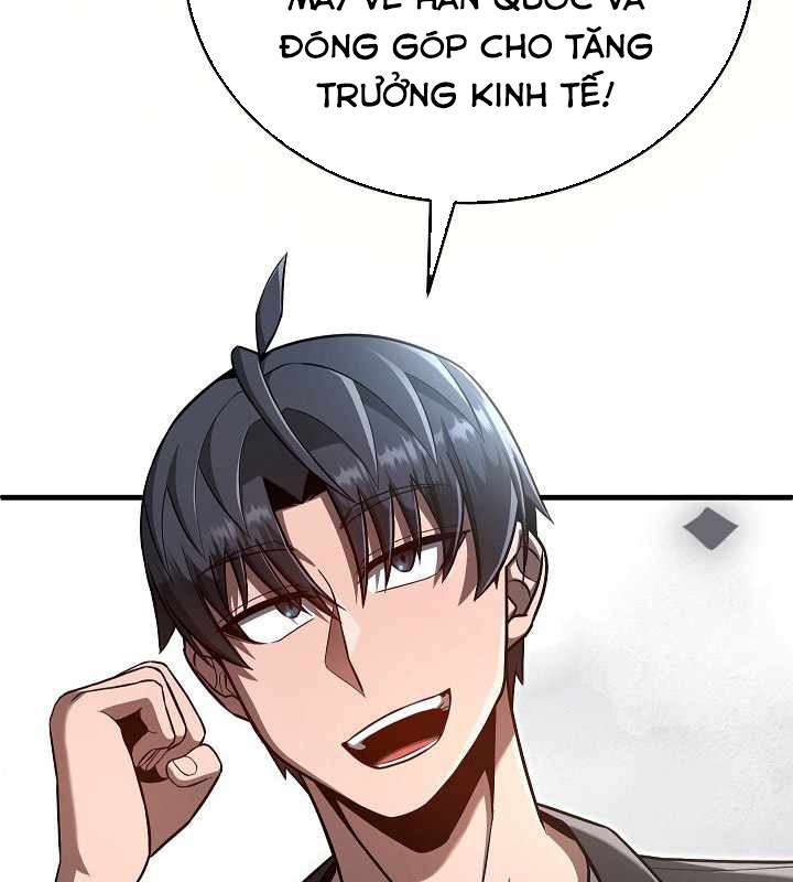 Cách Một Tử Linh Sư Cấp Thảm Họa Nghỉ Hưu chapter 22 - Trang 148