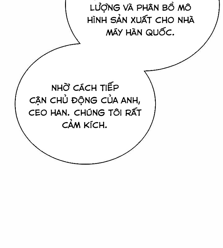 Cách Một Tử Linh Sư Cấp Thảm Họa Nghỉ Hưu chapter 22 - Trang 136
