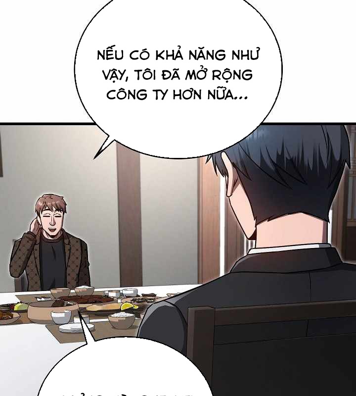 Cách Một Tử Linh Sư Cấp Thảm Họa Nghỉ Hưu chapter 22 - Trang 61