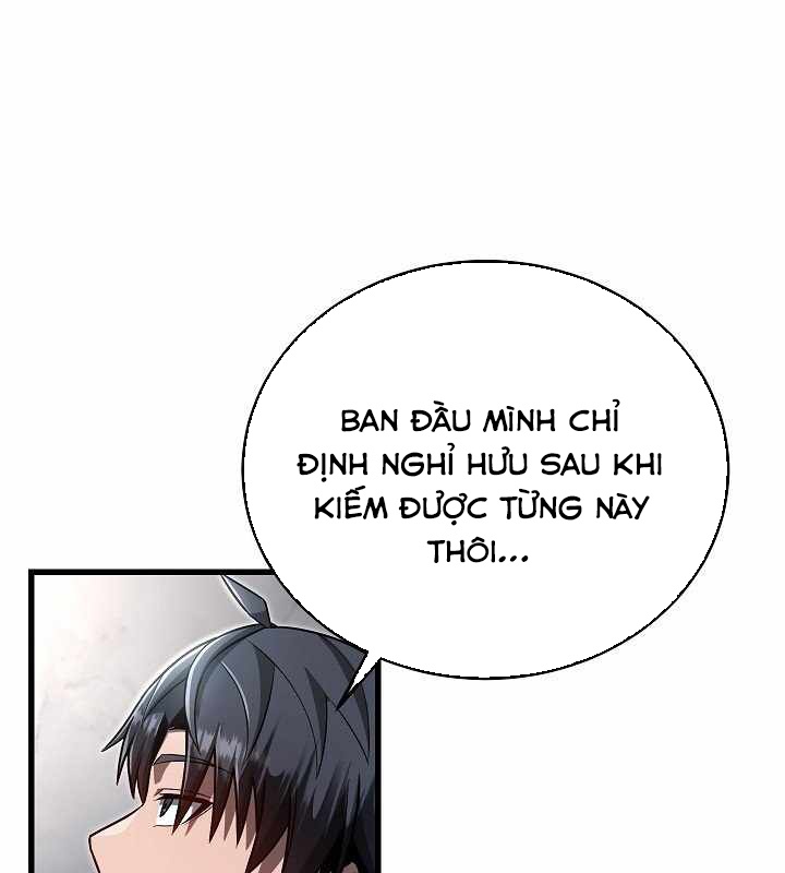 Cách Một Tử Linh Sư Cấp Thảm Họa Nghỉ Hưu chapter 22 - Trang 35