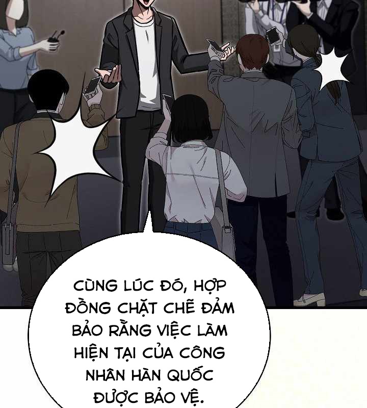 Cách Một Tử Linh Sư Cấp Thảm Họa Nghỉ Hưu chapter 22 - Trang 143