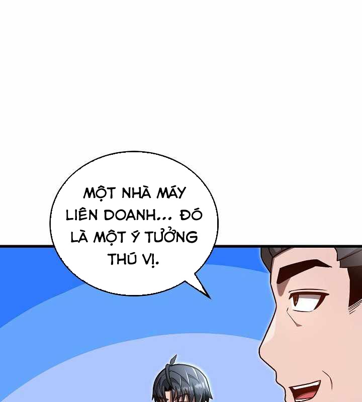 Cách Một Tử Linh Sư Cấp Thảm Họa Nghỉ Hưu chapter 22 - Trang 83