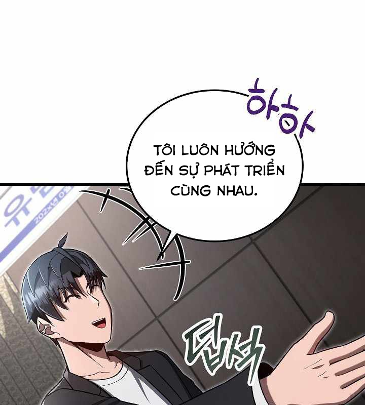 Cách Một Tử Linh Sư Cấp Thảm Họa Nghỉ Hưu chapter 22 - Trang 137