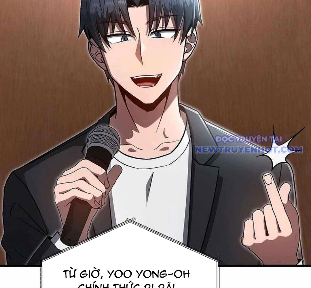 Cách Một Tử Linh Sư Cấp Thảm Họa Nghỉ Hưu chapter 19 - Trang 14