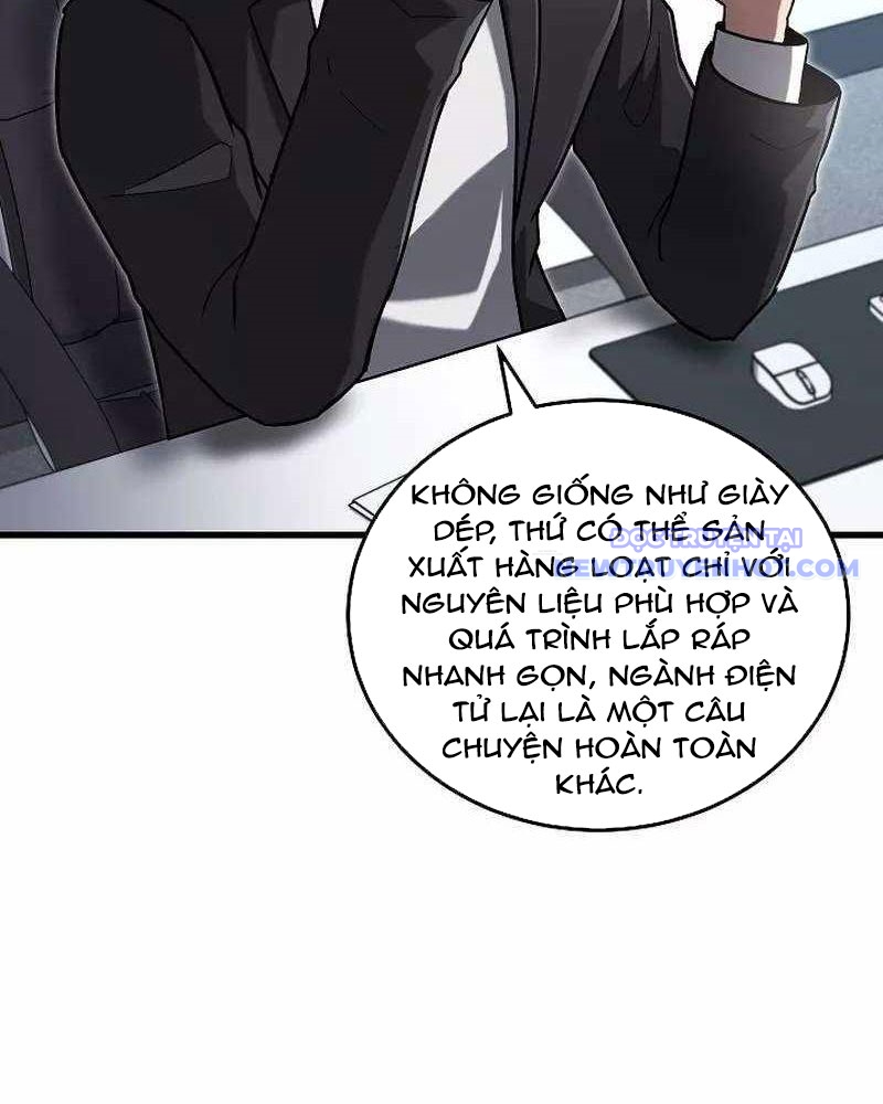 Cách Một Tử Linh Sư Cấp Thảm Họa Nghỉ Hưu chapter 20 - Trang 17