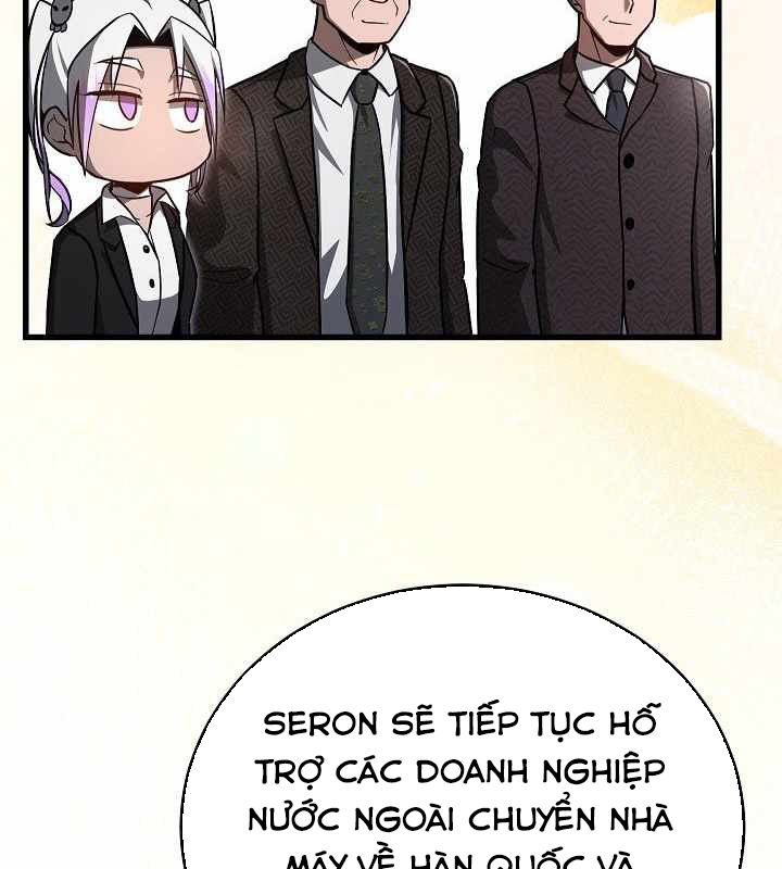Cách Một Tử Linh Sư Cấp Thảm Họa Nghỉ Hưu chapter 22 - Trang 147