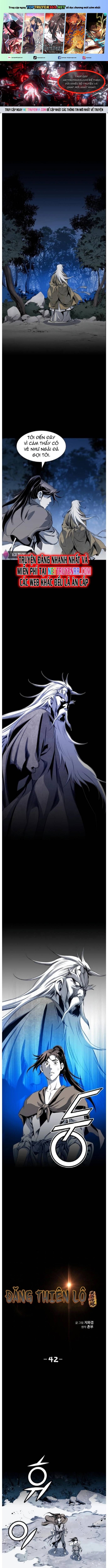 Đăng Thiên Lộ Chapter 42 - Trang 0