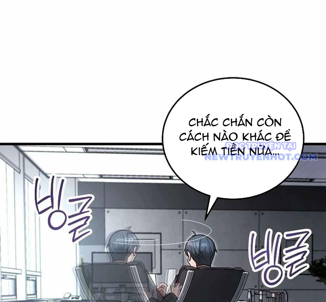 Cách Một Tử Linh Sư Cấp Thảm Họa Nghỉ Hưu chapter 19 - Trang 169