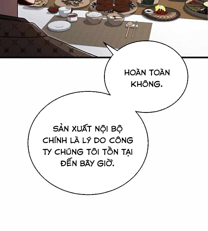 Cách Một Tử Linh Sư Cấp Thảm Họa Nghỉ Hưu chapter 22 - Trang 89
