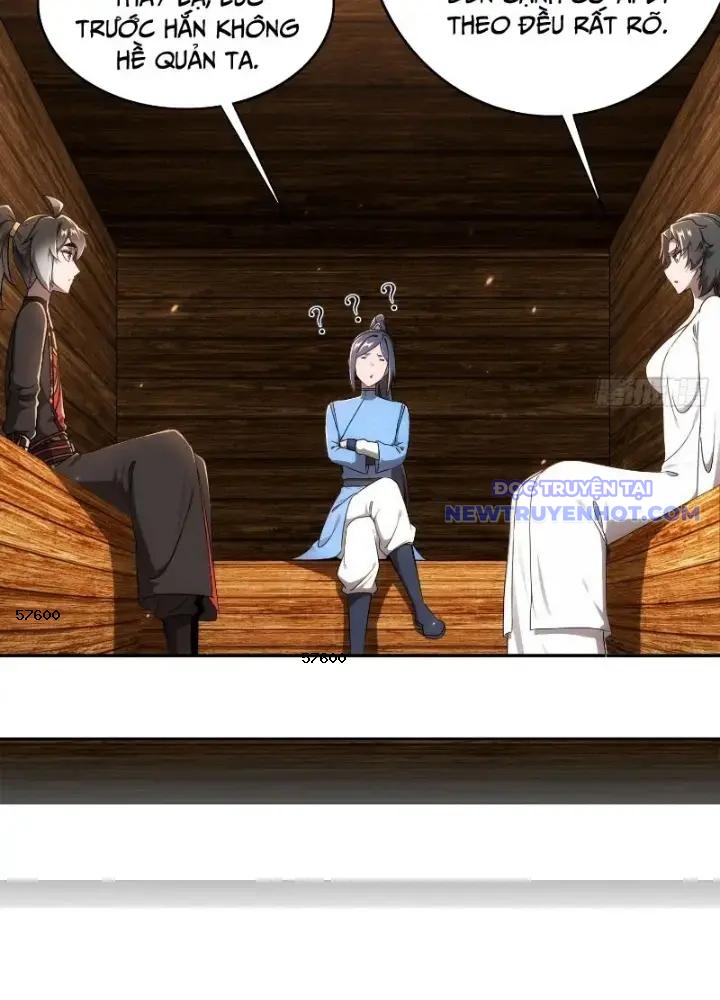 Tuyệt Sắc đạo Lữ đều Nói Ngô Hoàng Thể Chất Vô địch chapter 349 - Trang 6
