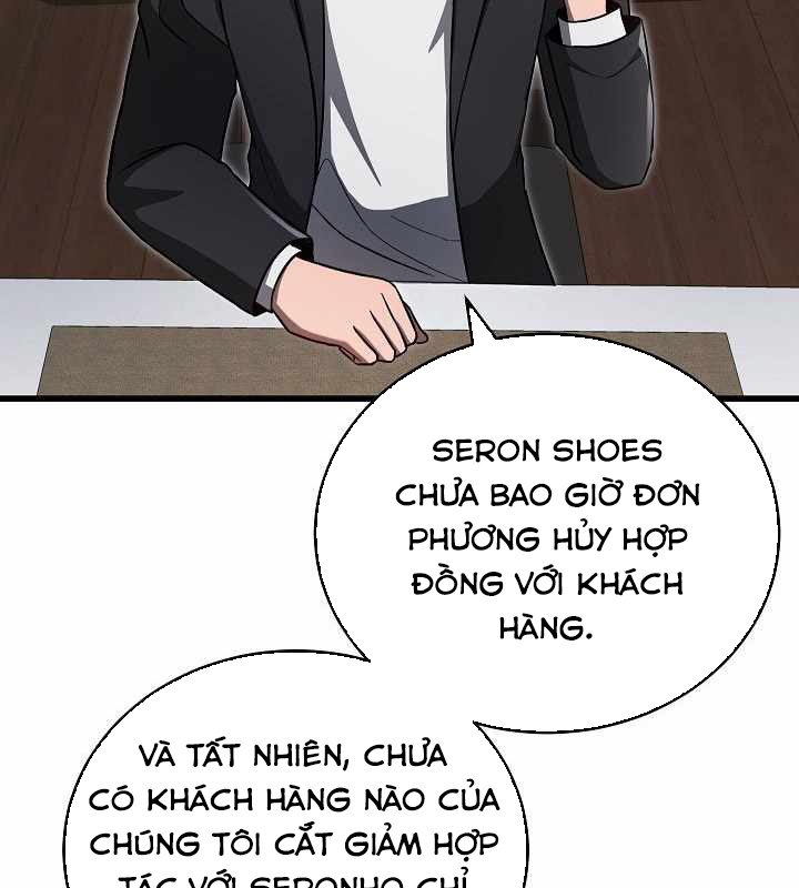 Cách Một Tử Linh Sư Cấp Thảm Họa Nghỉ Hưu chapter 22 - Trang 112