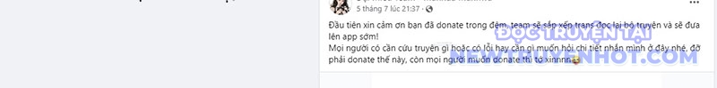 Đại Chu Tiên Lại chapter 345 - Trang 27