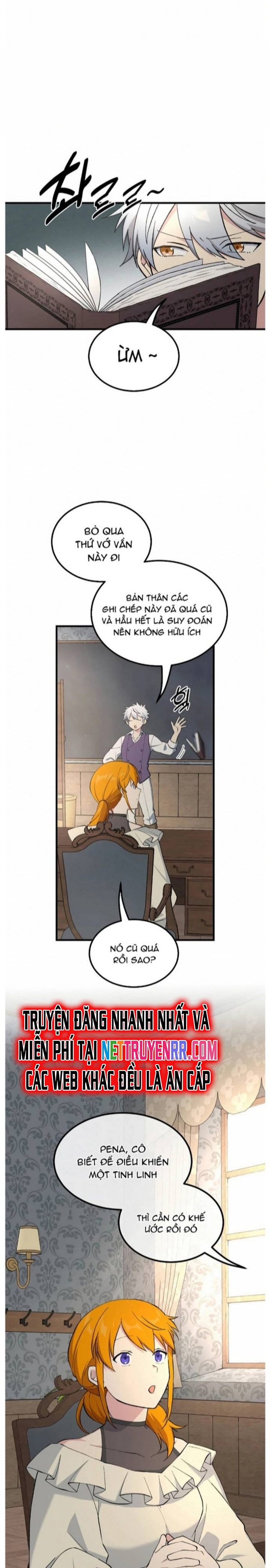 Bách Kiếp Cường Giả Chapter 81 - Trang 35