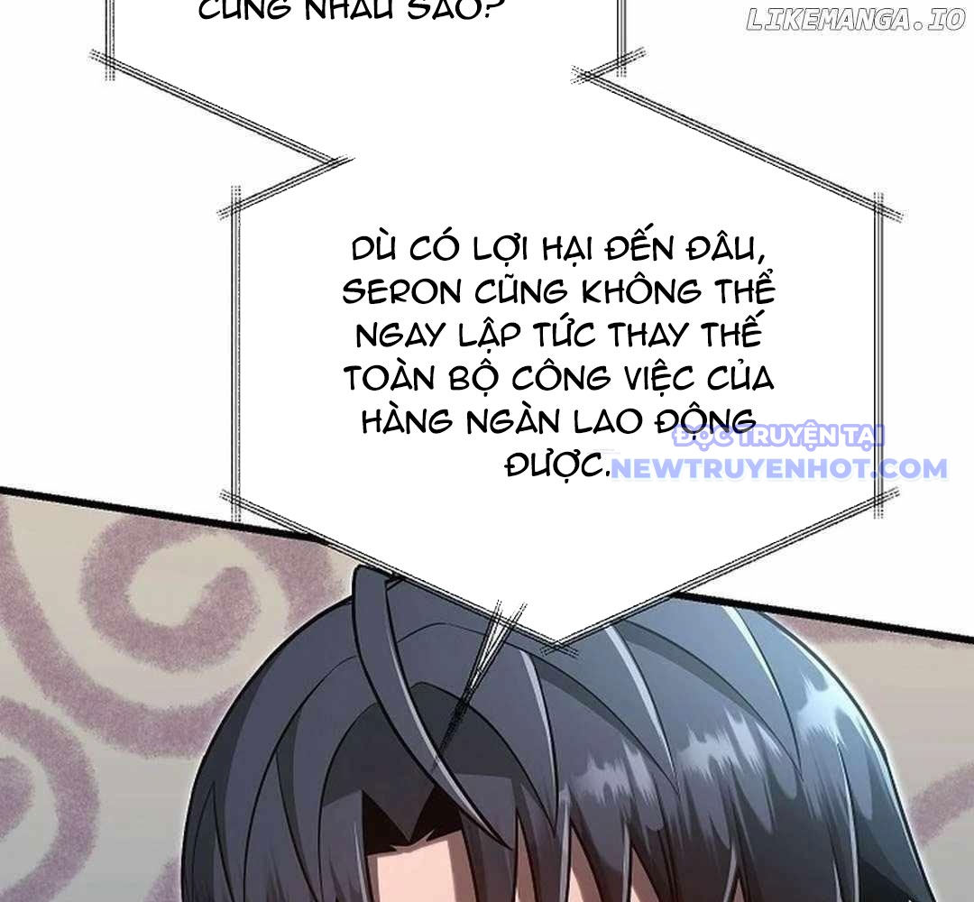 Cách Một Tử Linh Sư Cấp Thảm Họa Nghỉ Hưu chapter 19 - Trang 62