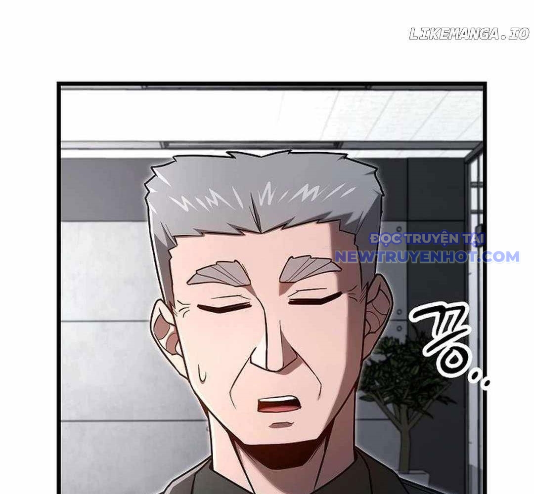 Cách Một Tử Linh Sư Cấp Thảm Họa Nghỉ Hưu chapter 19 - Trang 150