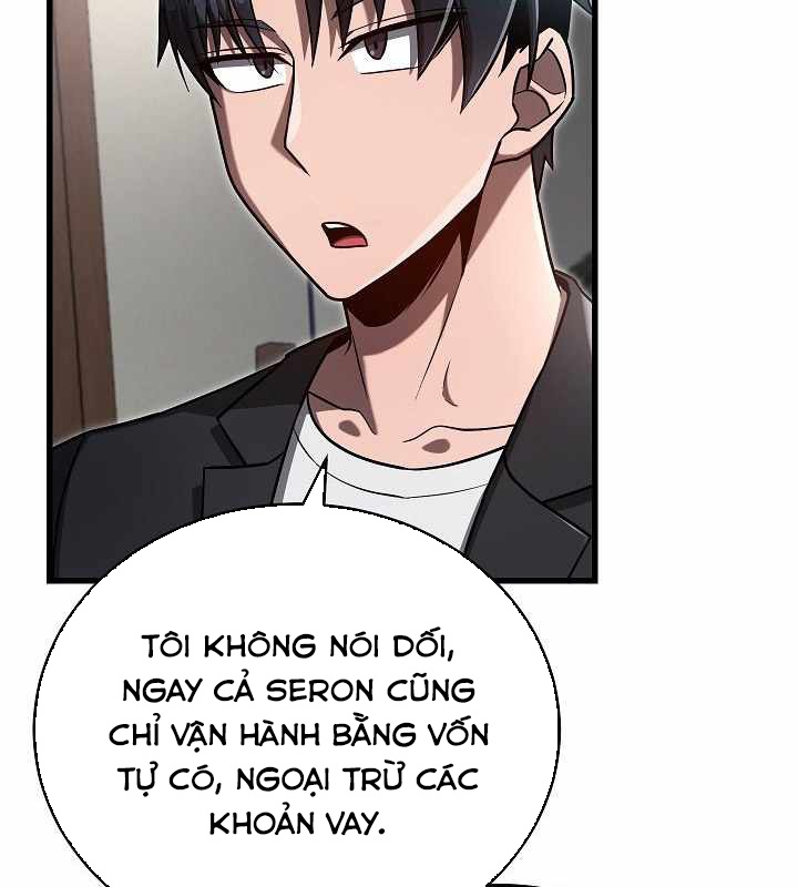 Cách Một Tử Linh Sư Cấp Thảm Họa Nghỉ Hưu chapter 22 - Trang 100