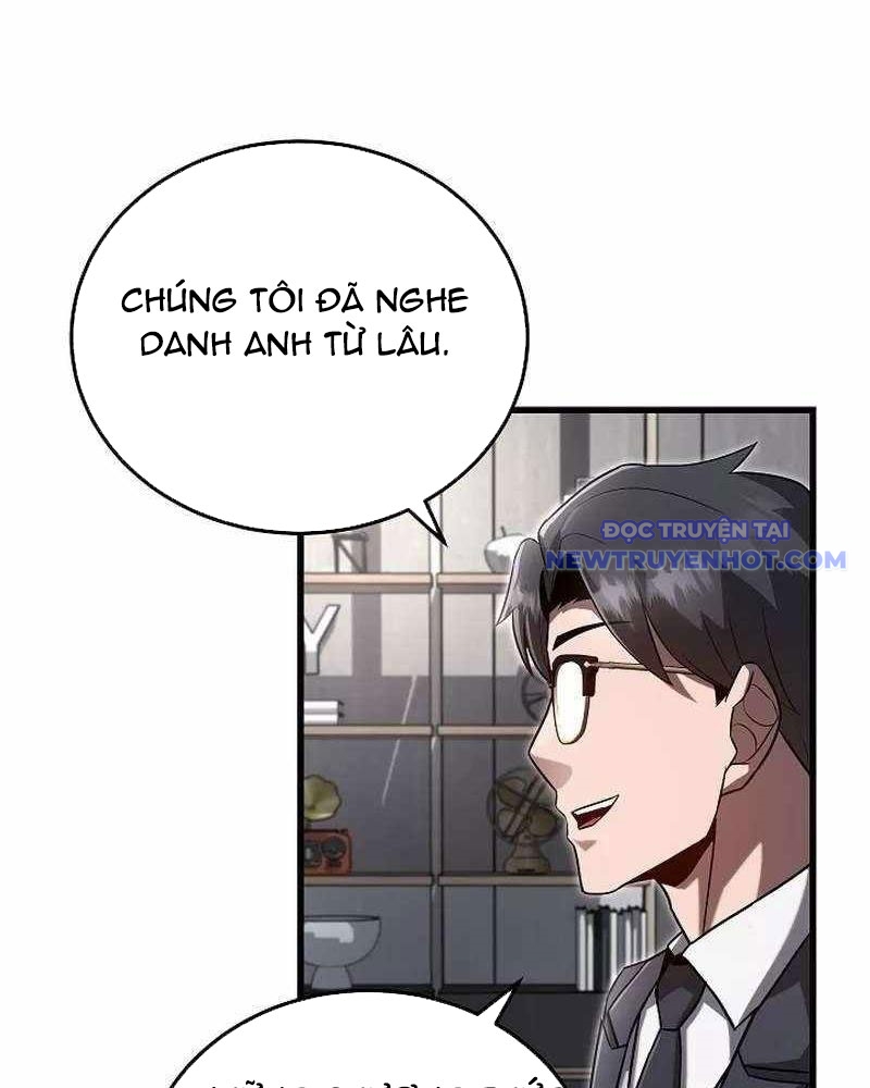 Cách Một Tử Linh Sư Cấp Thảm Họa Nghỉ Hưu chapter 20 - Trang 86
