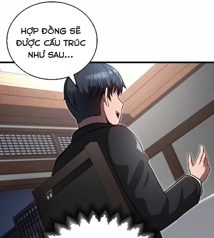 Cách Một Tử Linh Sư Cấp Thảm Họa Nghỉ Hưu chapter 22 - Trang 118