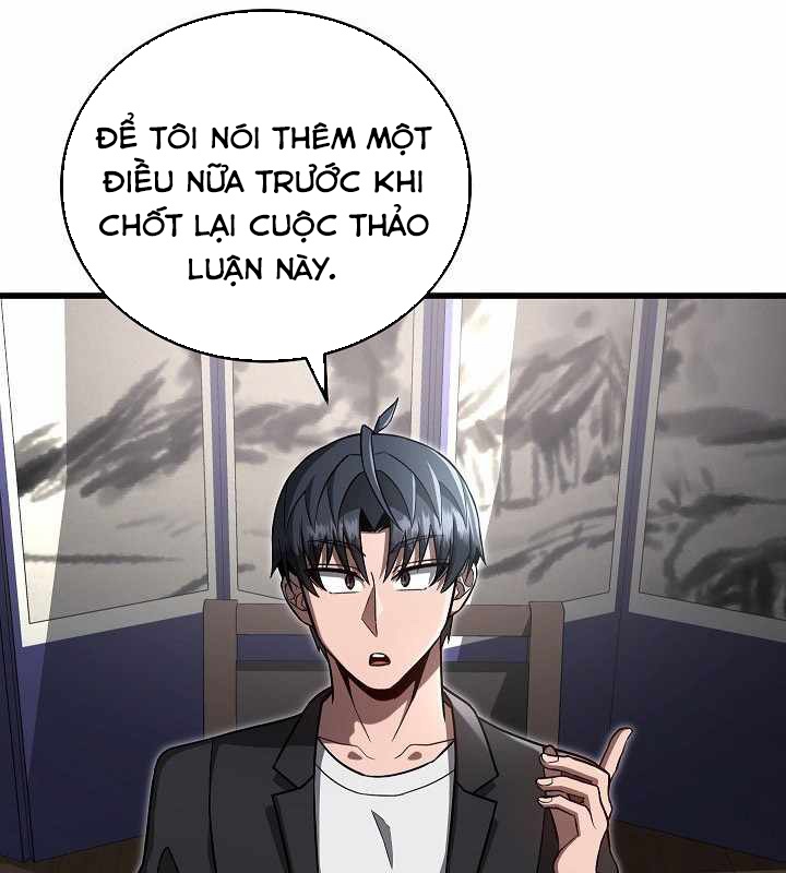 Cách Một Tử Linh Sư Cấp Thảm Họa Nghỉ Hưu chapter 22 - Trang 111