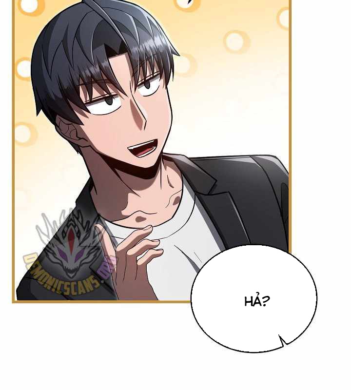 Cách Một Tử Linh Sư Cấp Thảm Họa Nghỉ Hưu chapter 22 - Trang 91
