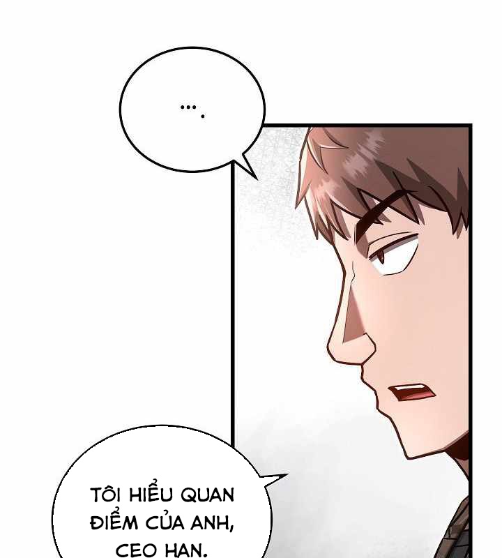 Cách Một Tử Linh Sư Cấp Thảm Họa Nghỉ Hưu chapter 22 - Trang 104