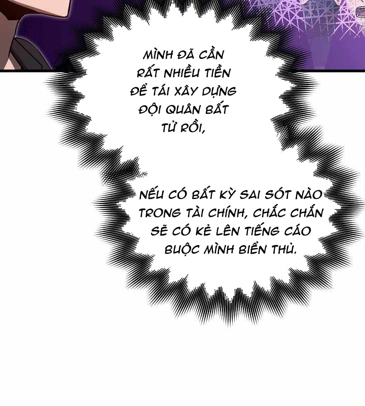 Cách Một Tử Linh Sư Cấp Thảm Họa Nghỉ Hưu chapter 22 - Trang 87