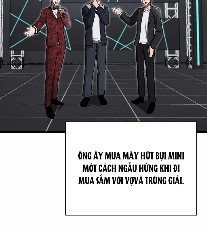 Cách Một Tử Linh Sư Cấp Thảm Họa Nghỉ Hưu chapter 22 - Trang 27