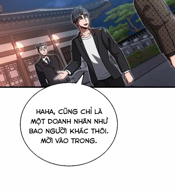 Cách Một Tử Linh Sư Cấp Thảm Họa Nghỉ Hưu chapter 22 - Trang 55