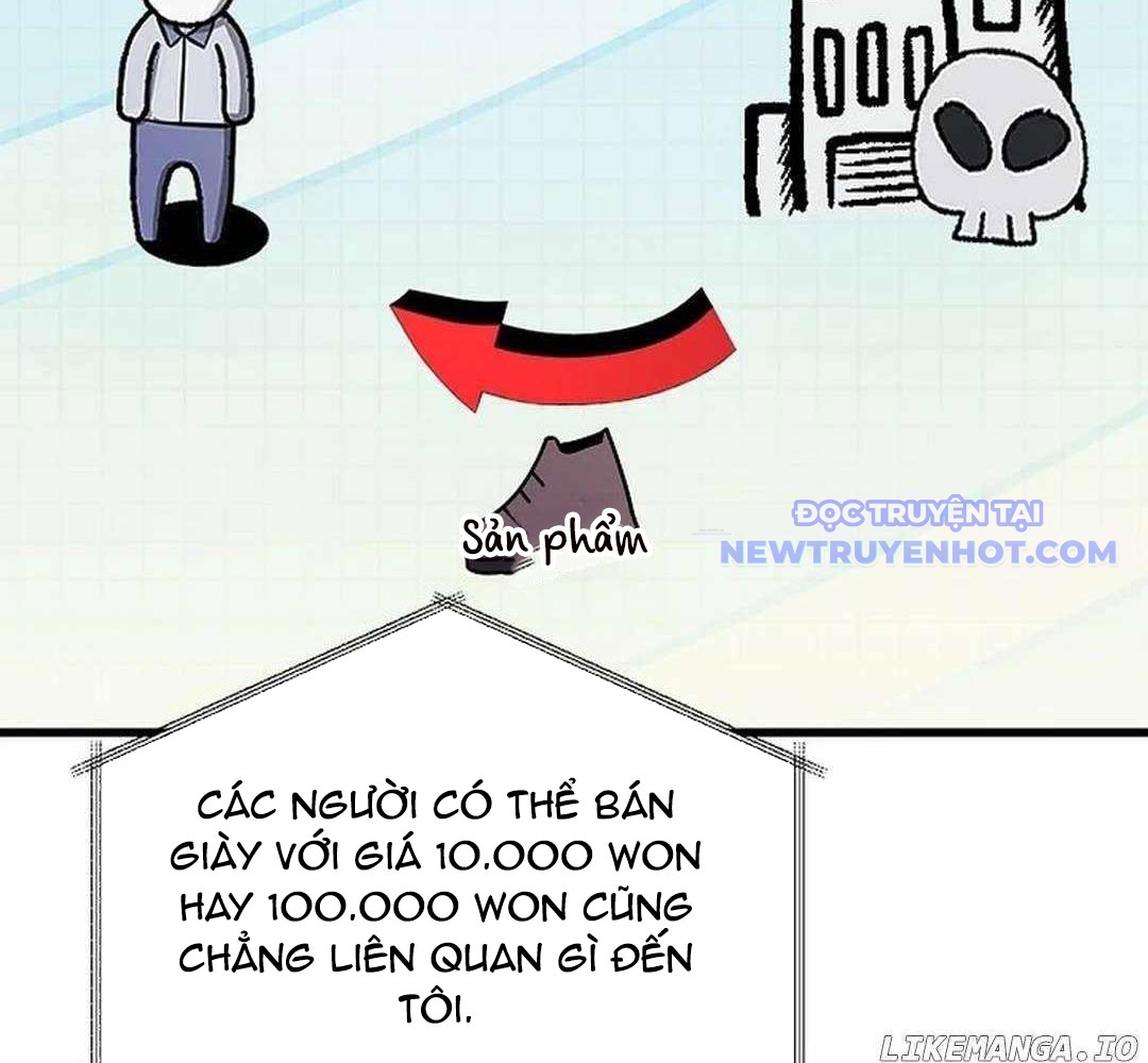 Cách Một Tử Linh Sư Cấp Thảm Họa Nghỉ Hưu chapter 19 - Trang 49