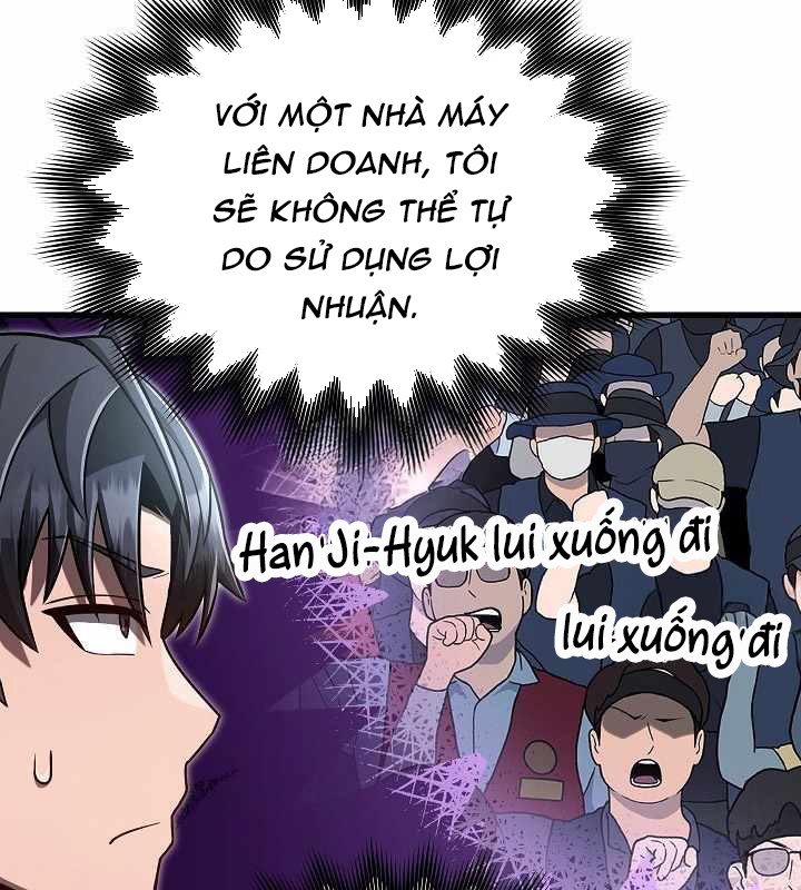 Cách Một Tử Linh Sư Cấp Thảm Họa Nghỉ Hưu chapter 22 - Trang 86