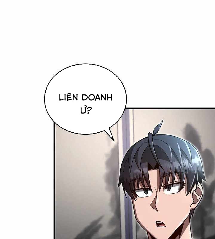 Cách Một Tử Linh Sư Cấp Thảm Họa Nghỉ Hưu chapter 22 - Trang 79