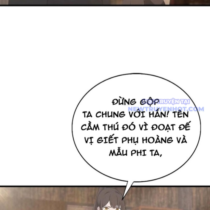 Tu Tiên Trở Về Tại Vườn Trường - Season 2 chapter 130 - Trang 23