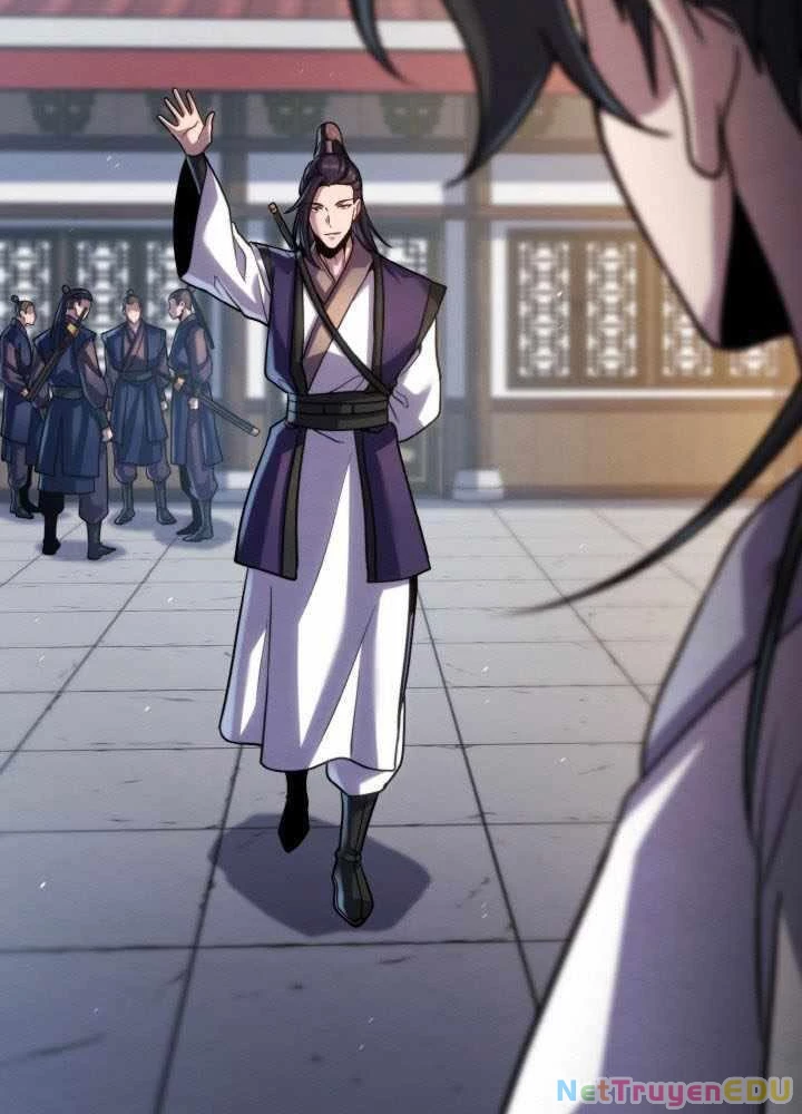Đệ Tử Của Võ Lâm Minh Chủ Chapter 36 - Trang 81