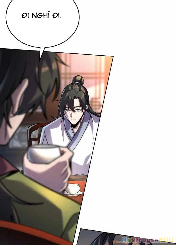 Đệ Tử Của Võ Lâm Minh Chủ Chapter 36 - Trang 30