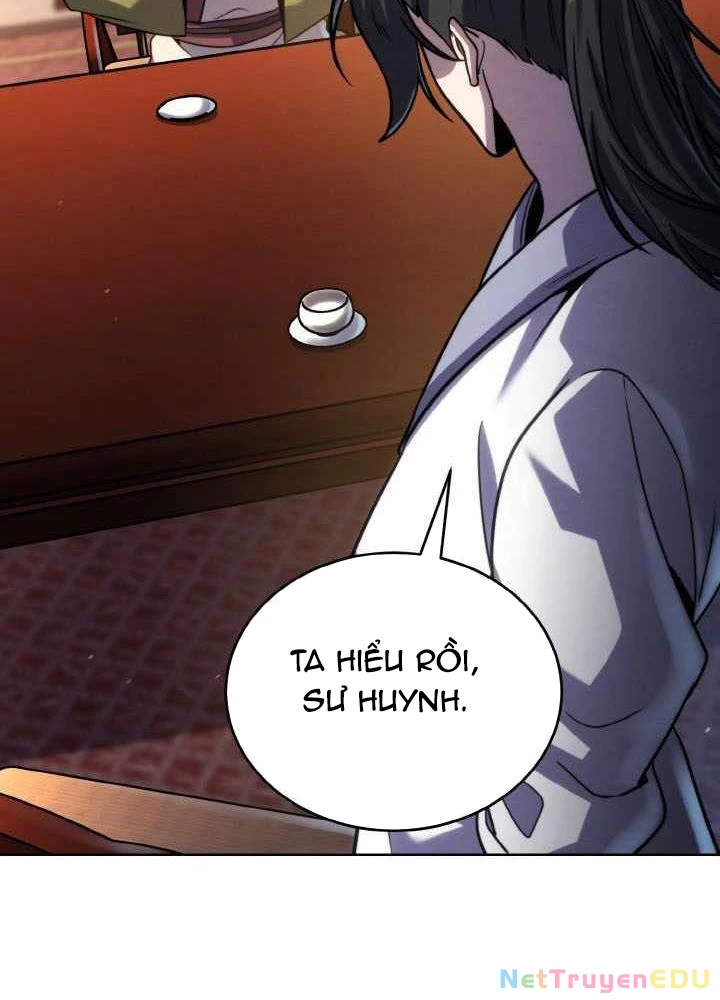 Đệ Tử Của Võ Lâm Minh Chủ Chapter 36 - Trang 33