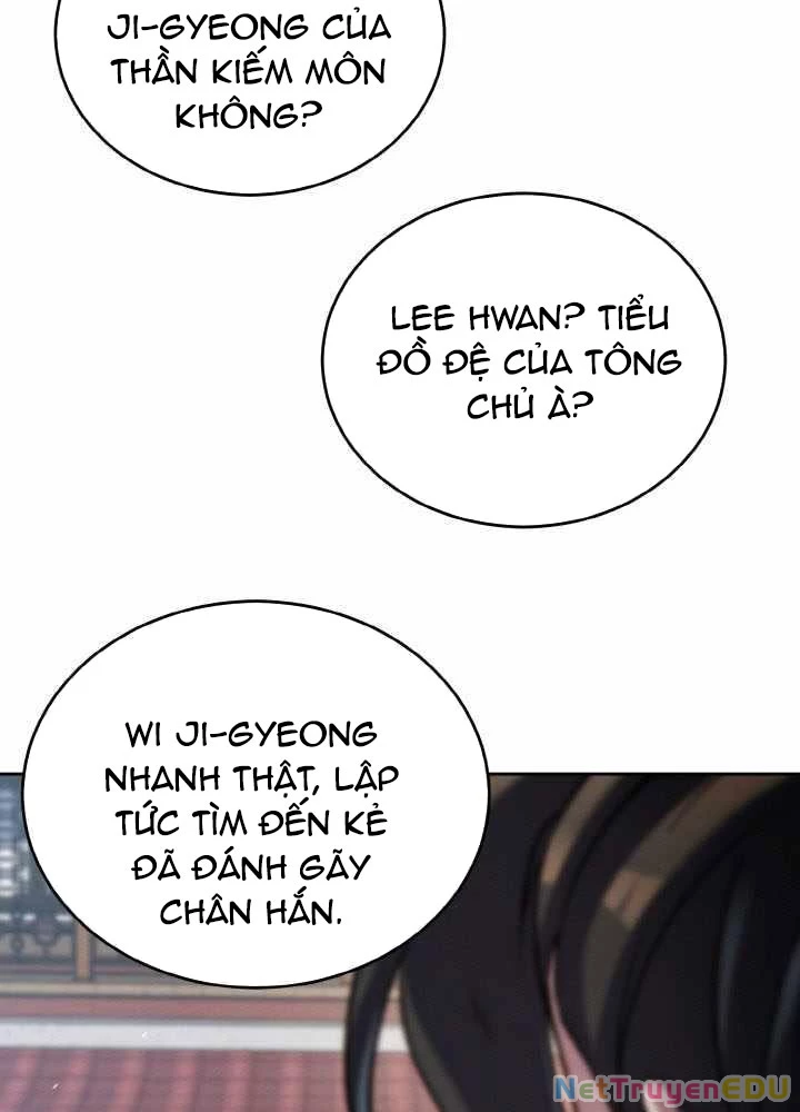 Đệ Tử Của Võ Lâm Minh Chủ Chapter 36 - Trang 80