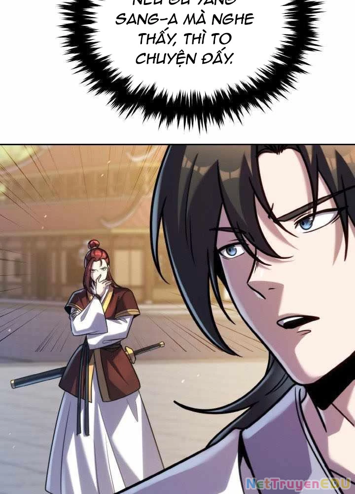 Đệ Tử Của Võ Lâm Minh Chủ Chapter 36 - Trang 106