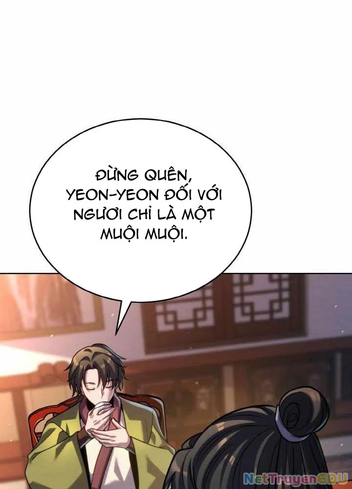 Đệ Tử Của Võ Lâm Minh Chủ Chapter 36 - Trang 32