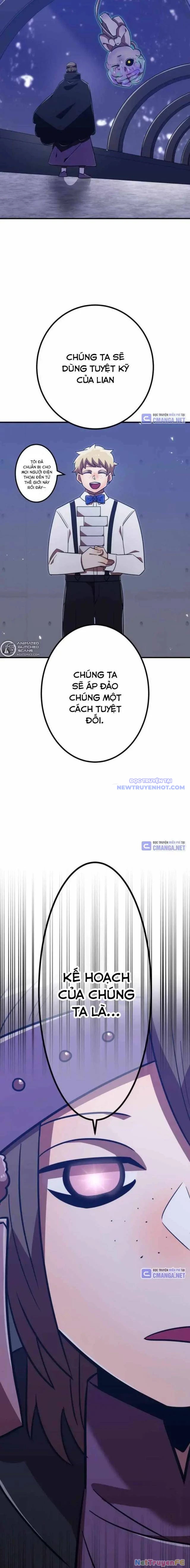 Huyết Thánh Cứu Thế Chủ~ Ta Chỉ Cần 0.0000001% Đã Trở Thành Vô Địch chapter 98 - Trang 4