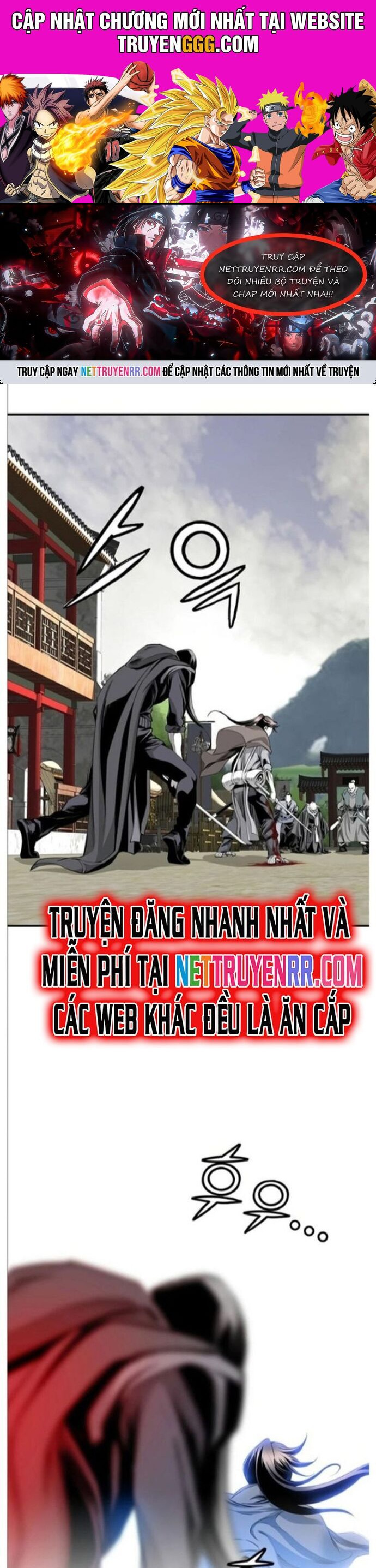 Đăng Thiên Lộ Chapter 46 - Trang 0