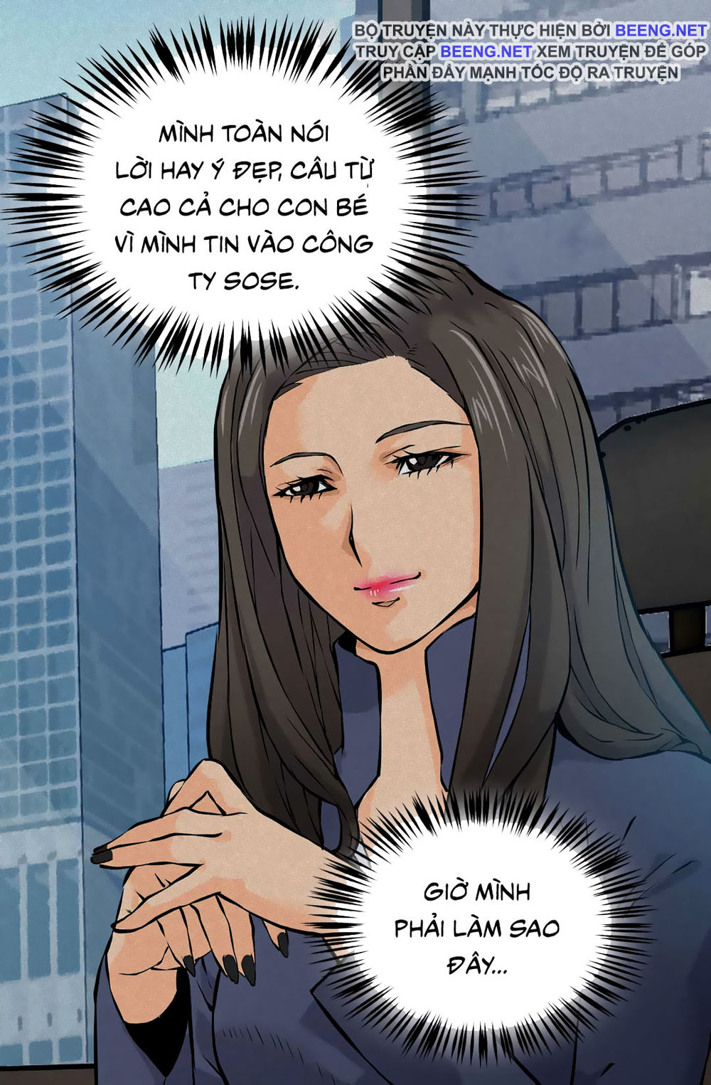 Chiến Binh Đến Từ Thế Giới Khác Chap 27 - Next Chap 28