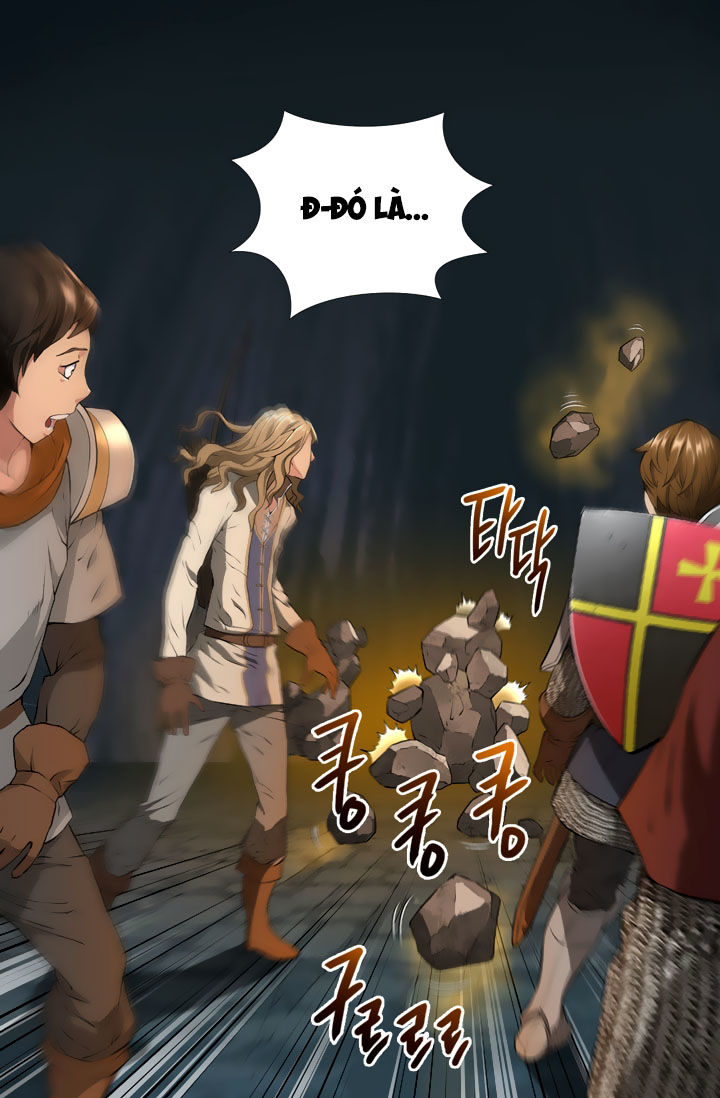 Chiến Binh Đến Từ Thế Giới Khác Chapter 13 - Trang 7