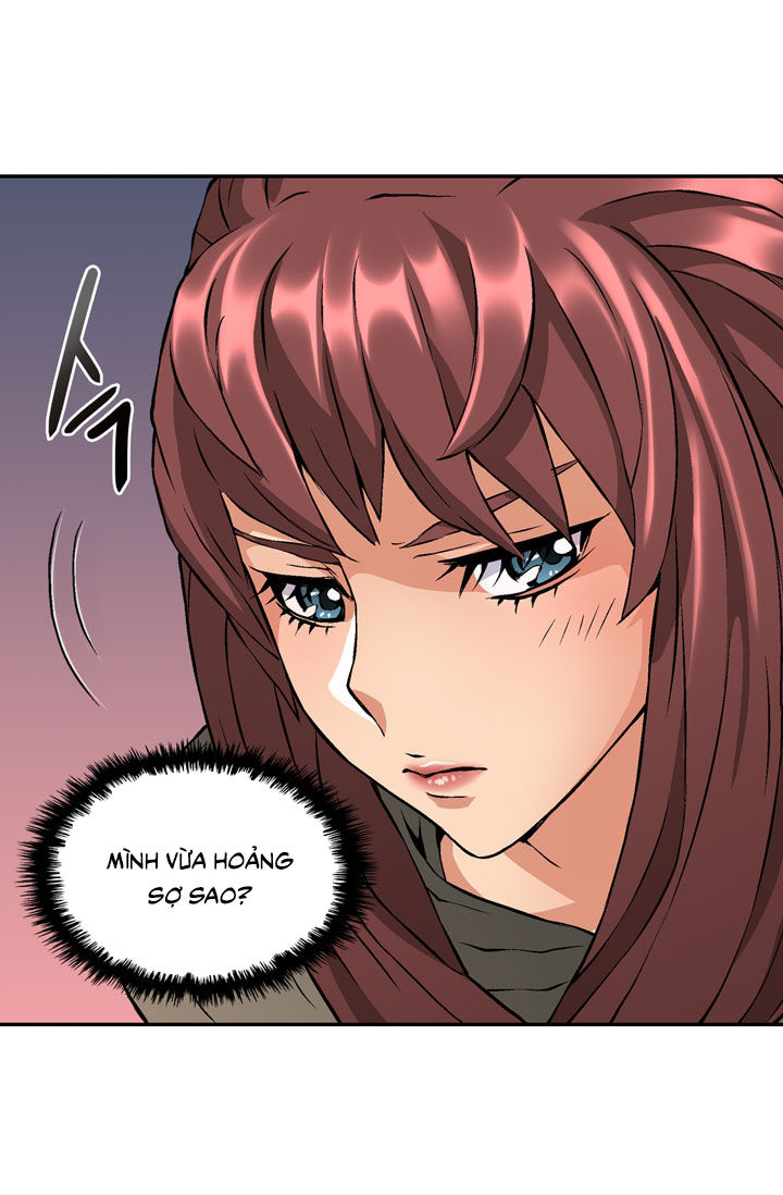 Chiến Binh Đến Từ Thế Giới Khác Chapter 14 - Trang 27