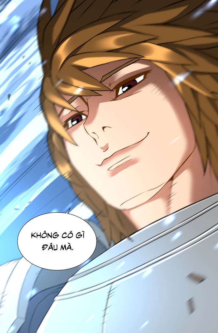 Chiến Binh Đến Từ Thế Giới Khác Chapter 16 - Trang 27