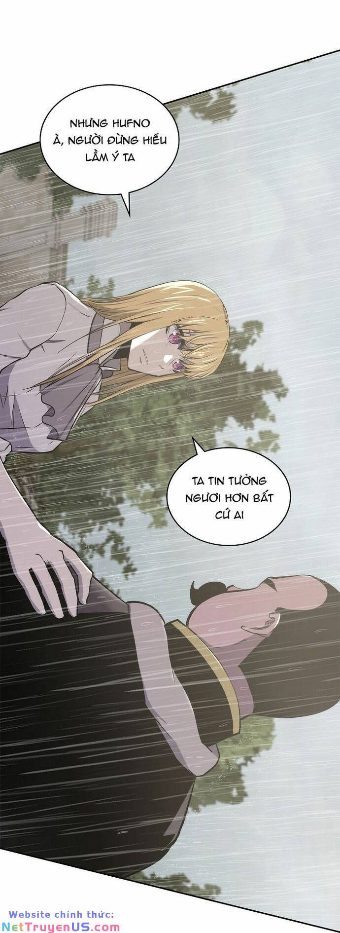 Chiến Binh Đến Từ Thế Giới Khác Chap 204 - Next Chap 205